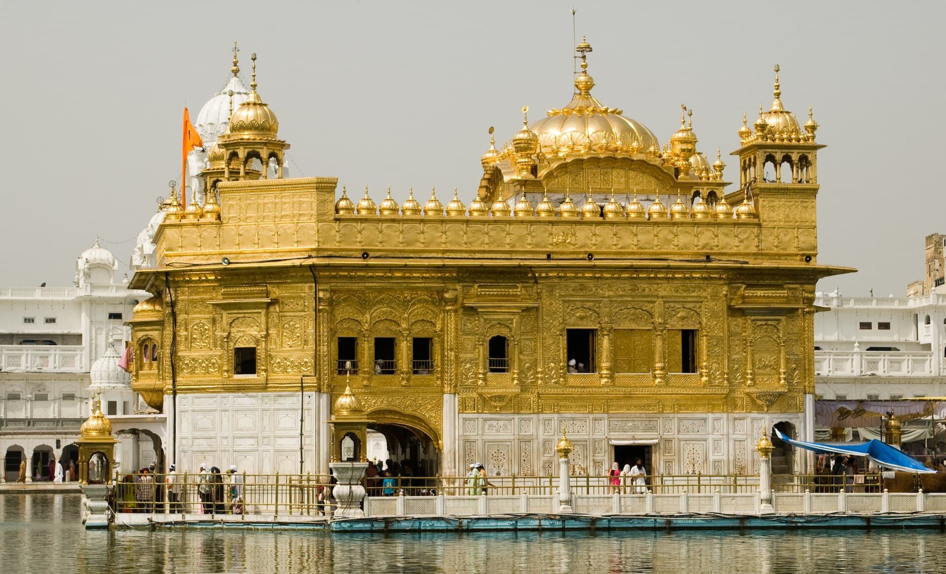 Amritsar