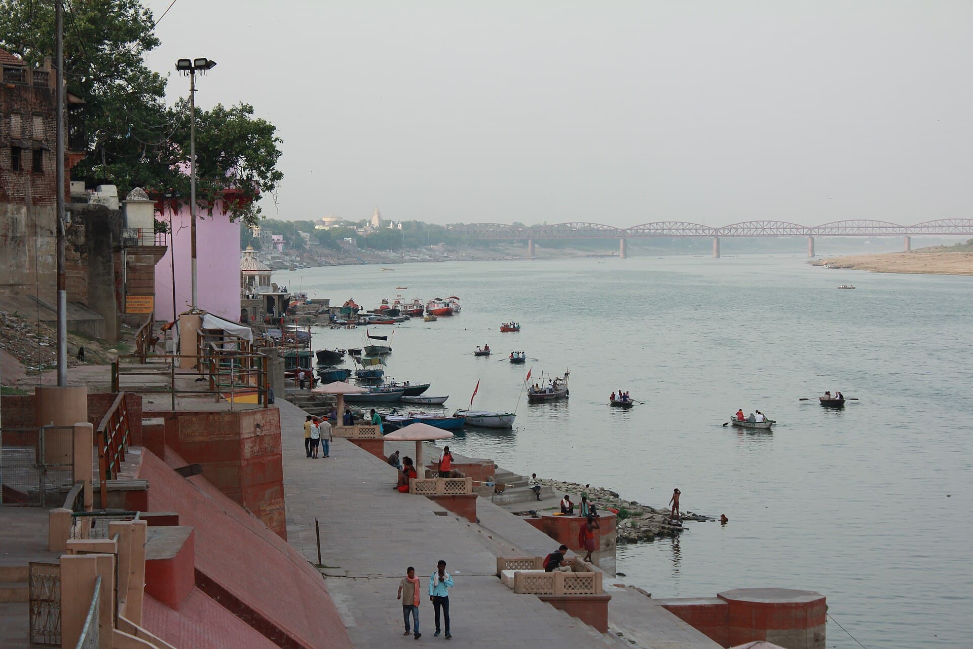 Varanasi