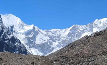Kedartal Tour