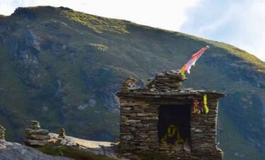 Kedarnath and Tungnath Yatra
