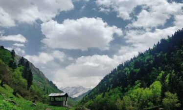 Bali Pass Tour