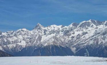 Dayara Bugyal Tour