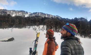 Gulabikantha Tour