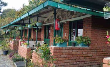Deoban And Chakrata