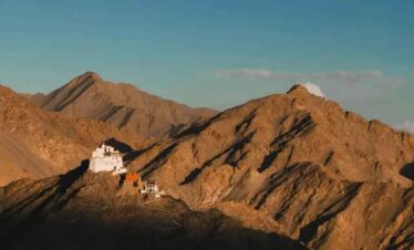 Leh-Ladakh Package