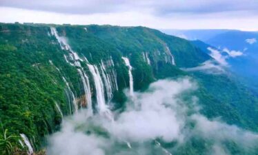 Meghalaya Tour Package